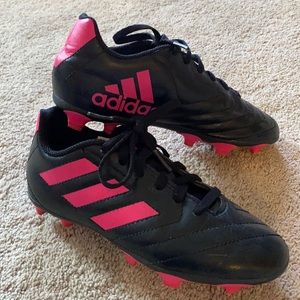 Girls Soccer Cleats